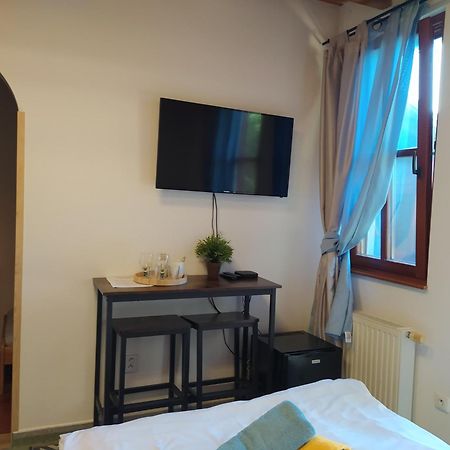 Vila Callum Relax & Wellness Ostrava Exterior foto