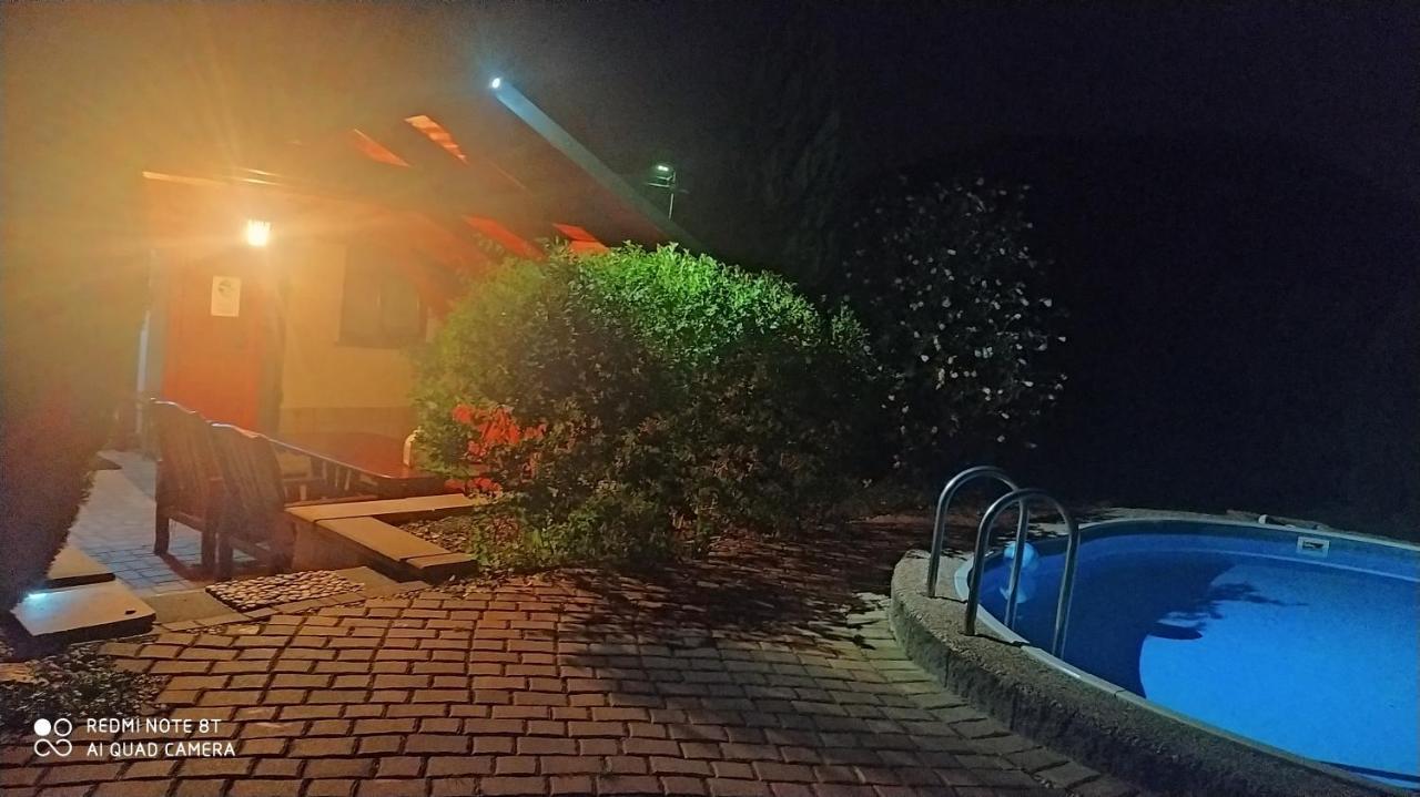 Vila Callum Relax & Wellness Ostrava Exterior foto