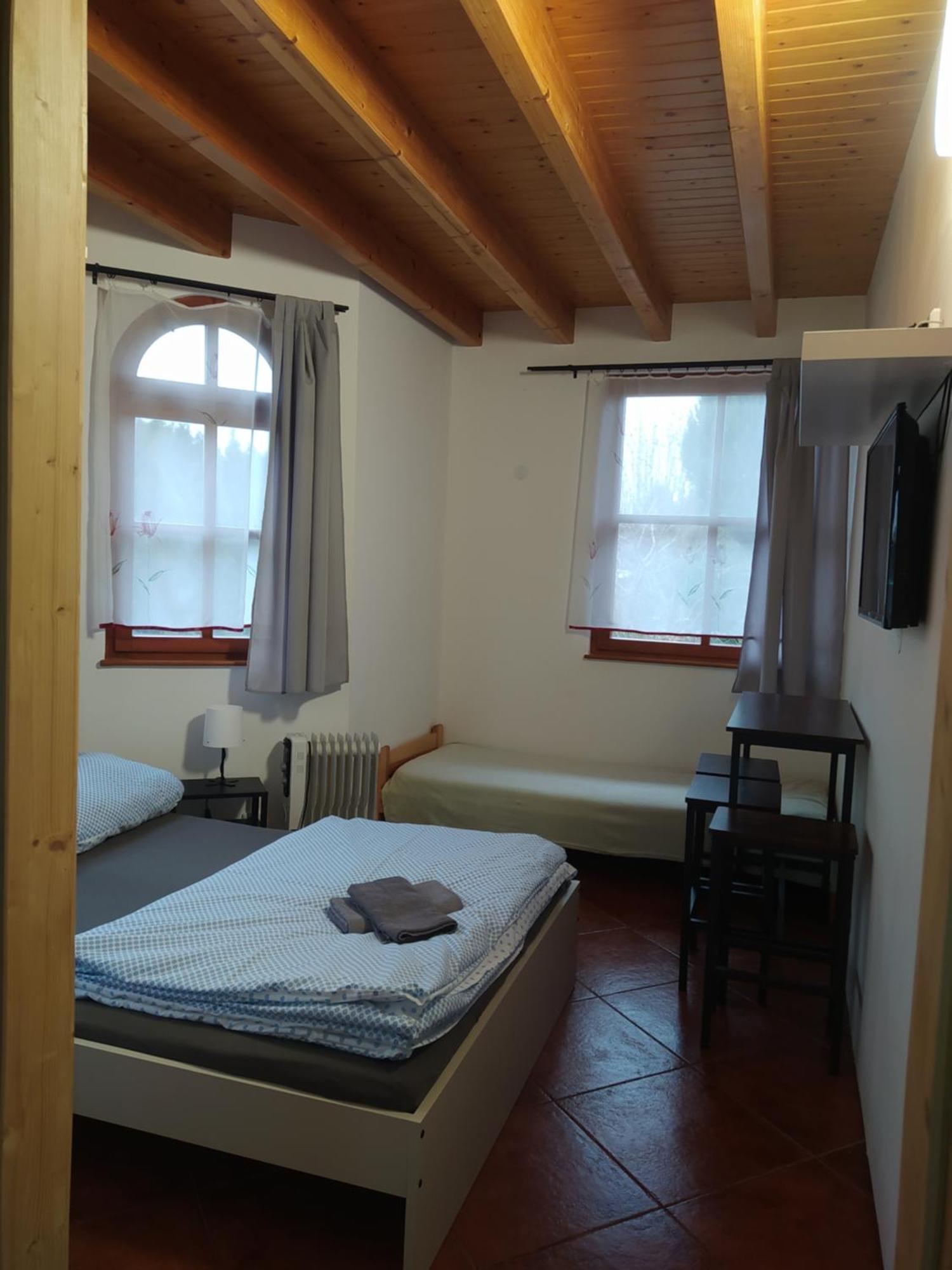 Vila Callum Relax & Wellness Ostrava Exterior foto