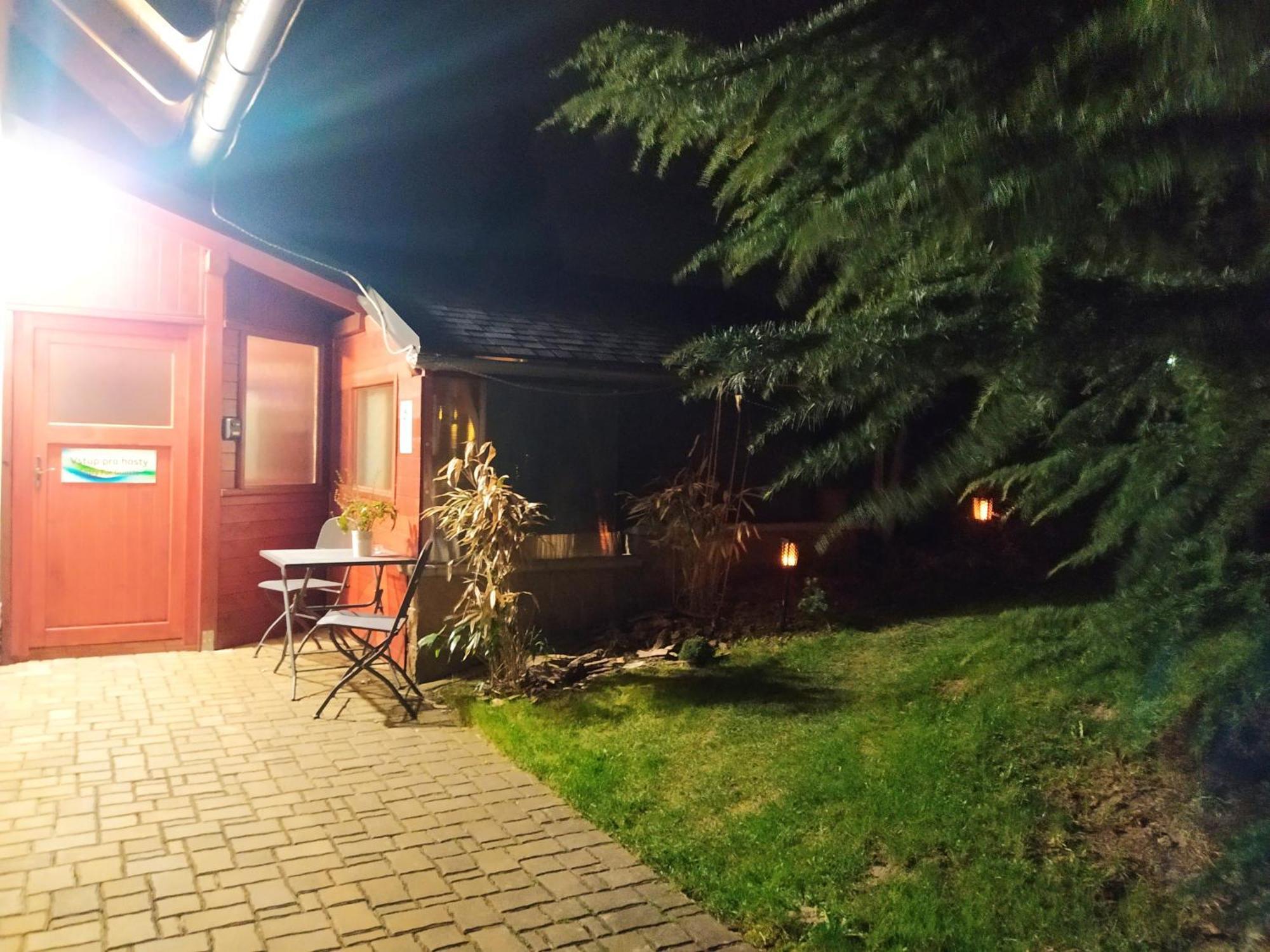 Vila Callum Relax & Wellness Ostrava Exterior foto