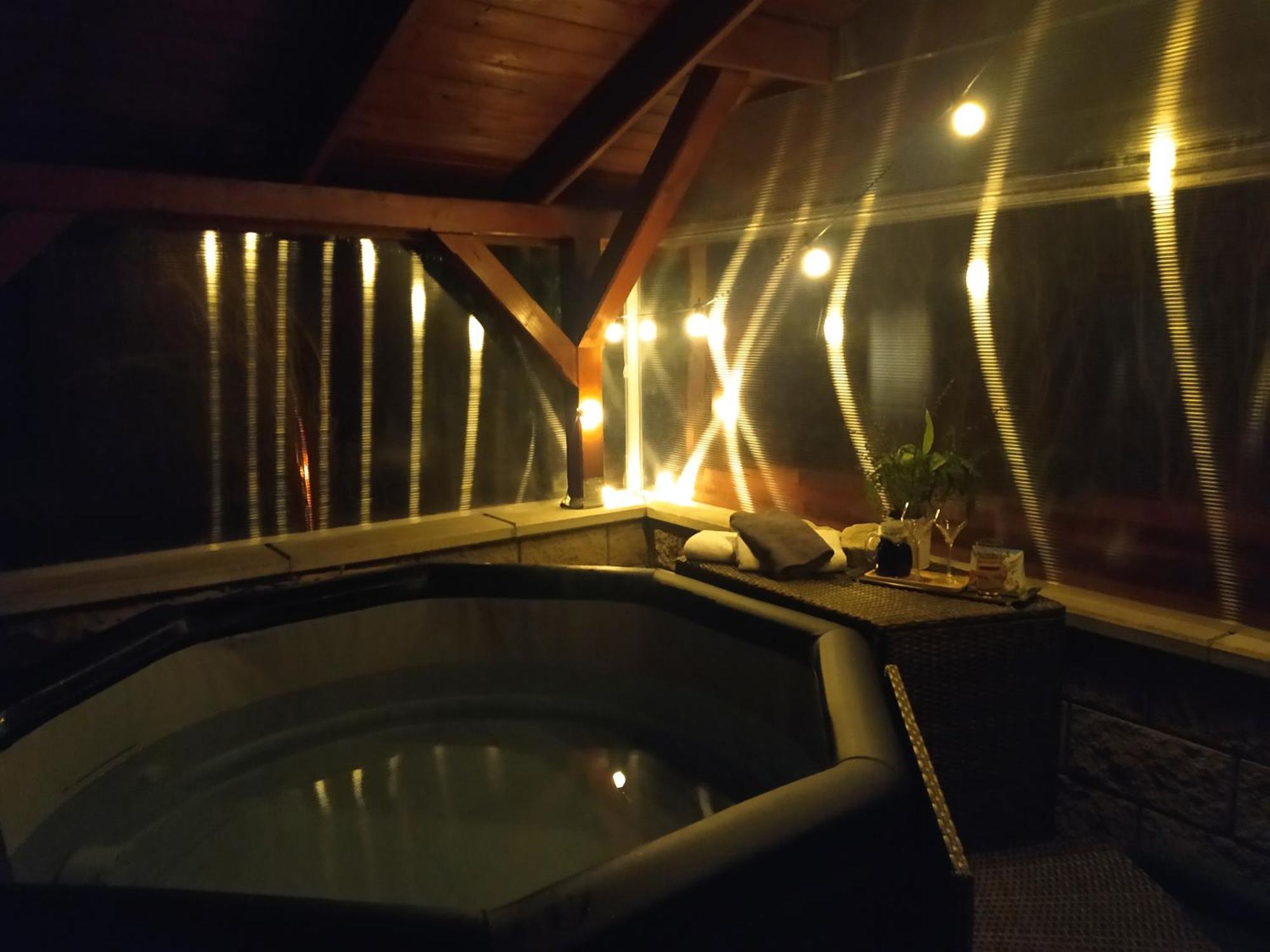 Vila Callum Relax & Wellness Ostrava Exterior foto